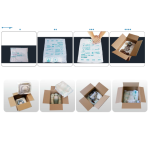 FOAM EXPANDING BAG (Mini foam) 20# (SOLD PER PACK: 68) (450 X 450)