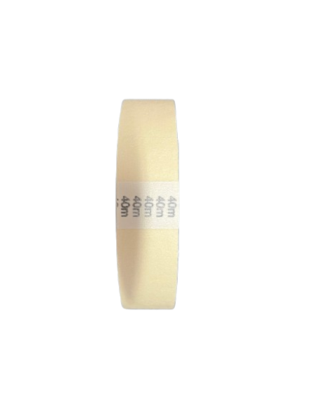 24 masking roll Masking Tape / Paper tape (24mm x 40m) (P/ROLL) - Image 1