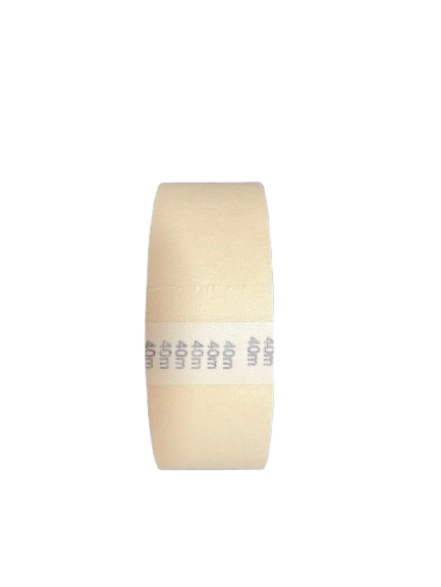 36mm masking side Masking Tape / Paper tape (36mm x 40m) (P/ROLL) - Image 1