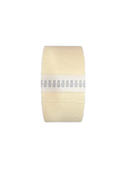 48mm masking masking Masking Tape / Paper tape (48mm x 40m) (P/ROLL) - Image 1