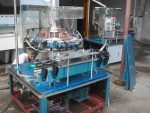 Bottle washer Fully-auto (ZPC-12) Inline - Image 3