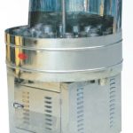 Bottle washer Semi-auto (CP-30)