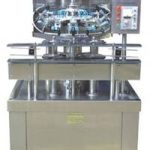 Bottle washer Fully-auto (ZPC-12) Inline