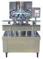 Bottle washer Fully-auto (ZPC-12) Inline