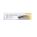 Scissor / Cutter for steel Strapping (Medium duty) Short handle