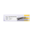 Scissor / Cutter for steel Strapping (Medium duty) Short handle