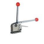 Steel strapping tool (GD35) * combination Tensioner / crimp / seal 19mm (Industrial range) SEAL LESS
