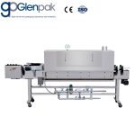 Steam Shrink tunnel / Label shrinking (ZBS83A)