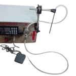 Filler / Magnetic gear type (single head) / Digi-set
