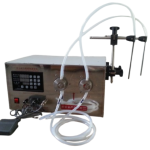 Filler / Magnetic gear type (Double head) / Digi-set