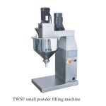 Automatic Powder Filler (1g - 100 g) Small