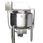 MX-200 Heating mixer Tank 200L