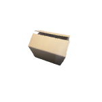 Used Box Equivalent Stock 2 - 3 , +/- (150 x 200 x 150) rough size (D/W)