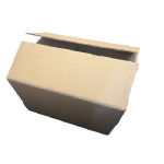 Used Box Equivalent Stock 6 - 7 +/- (600 x 400 x 400) S/W