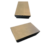 Shoe Box / Gift Box  (325mm x 220mm x 120mm High) Black