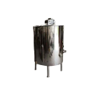 Mixer-50 Mixer Tank 50L (No Heaters)
