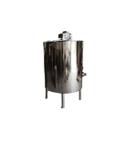 Mixer-50 Mixer Tank 50L (No Heaters)