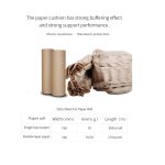Kraft rolls for pad filler machine (Paper EZ) SMART