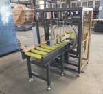 Orbital Pallet wrapper (680mm) horizontal wrapper (Ring wrapper)