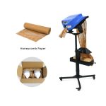 Kraft Cushion Pad Filler Machine (Paper EZ) SMART-Fill - Image 7