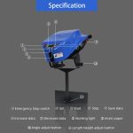 Kraft Cushion Pad Filler Machine (Paper EZ) SMART-Fill - Image 6