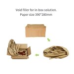 Kraft Cushion Pad Filler Machine (Paper EZ) SMART-Fill - Image 3