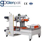 DFXS7050 (AUTO) edge sealer x 2 edge type Carton sealer - Image 2