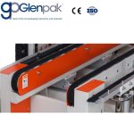 DFXS7050 (AUTO) edge sealer x 2 edge type Carton sealer - Image 5