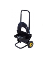 Steel Strapping Tensioner  * ONLY ,19mm-32mm (Heavy duty 32mm) round + cutter - Image 4