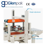 DFXA 5050C (Semi) Side-Sealer (Side Taping) - Image 3