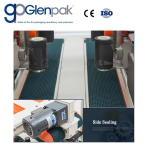DFXA 5050C (Semi) Side-Sealer (Side Taping) - Image 2