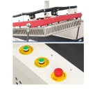 DQ5545L5D Automatic Side Sealer & DSB4522 Shrink tunnel（Economy-model）EGG WRAPPING - Image 3