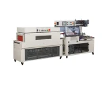DQL5545SG High Speed Automatic L sealer & DSC4525L Shrink Tunnel - Image 5