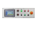 DQL5545SG High Speed Automatic L sealer & DSC4525L Shrink Tunnel - Image 2