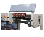DQL5545SG High Speed Automatic L sealer & DSC4525L Shrink Tunnel - Image 3