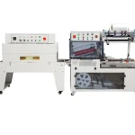 Automatic L sealer & Shrink tunnel