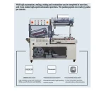 Automatic L sealer & Shrink tunnel - Image 4