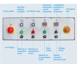 Automatic L sealer & Shrink tunnel - Image 3