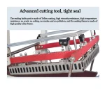 Automatic L sealer & Shrink tunnel - Image 2