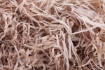 TISSUE SHREDDED* COLOURS (50G) SHREDDED TISSUE (Gold)