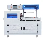 DQL5545SD High Speed Automatic L sealer