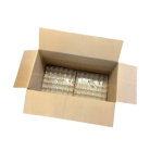 Egg box outer - 30 Dozen ( 360 eggs) Outer box - Unprinted (620 X 315 X 360) + HEIGHT