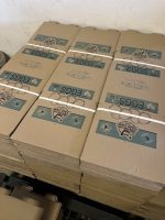 5 Doz. Egg tray carry  (30 x 2 pack) with handles (NO PRINT) - Image 3