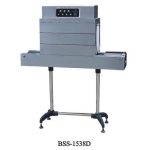 Shrink Sleeve Tunnel (BSS-1538D) ELECTRIC (8kw) ( W: 160mm x H 350mm)