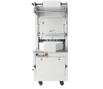Semi-Auto Sleeve Wrapper BZJ5038B and Tunnel BSE5040A - Image 2