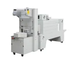 Semi-Auto Sleeve Wrapper BZJ5038B and Tunnel BSE5040A