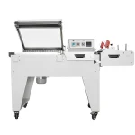 2 In 1 Shrink packager DFM5540