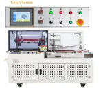 DQL6560PEG High Speed Automatic L. Sealer For PE express bags - Image 2