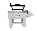 Manual L-type sealer FQL450B