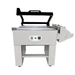 Manual L-type sealer FQL450B